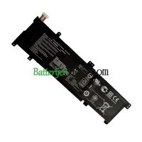 Vervangende batterij voor Asus V505L K501L K501LX-DM021M V505LB