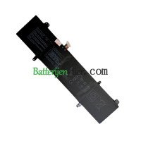 Vervangende batterij voor Asus VivoBook 14 C31N1733 Flip TP412UA VIVOBOOK