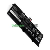 Vervangende batterij voor Asus VivoBook S200E C21-X202 X201E S200L X202E