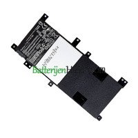 Vervangende batterij voor Asus VM490L VM490 V455 V455L C21N1409 V455LB