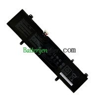 Vervangende batterij voor Asus X405U B31N1632