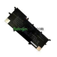 Vervangende batterij voor Asus Zenbook UX461UA-E1091T 14 C31N1714 Flip UX461UA