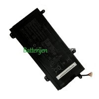 Vervangende batterij voor Asus Zephyrus 0B200-02900000 GM501 C41N1727