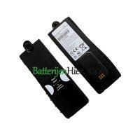 Vervangende batterij voor BAT31001 9575 Iridium