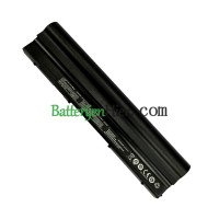 Vervangende batterij voor Clevo 6-87-W217S-4DF1 W217BAT-3