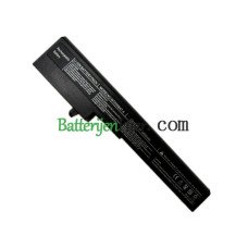 Vervangende batterij voor Clevo M722 M720SBAT-4 M720S M720 M725 M72 M721