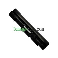 Vervangende batterij voor Clevo W110ER NP6110 W110BAT-6 6-87-W110S-4271 W110S