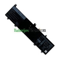 Vervangende batterij voor Dell 11 8NWF3 3168 Inspiron 3164 3162 0JV6J