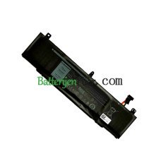 Vervangende batterij voor Dell 13 Alienware R3 TDW5P ALW13C ALW13CR