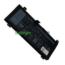 Vervangende batterij voor Dell 14-7466-D1545B/R Inspiron P78G001 D1745R 14-7466