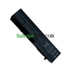 Vervangende batterij voor Dell 1436 PP24L WT870 1435 Studio 14