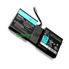 Vervangende batterij voor Dell 17 2F8K3 M17X R3 Alienware M18X Alienware R5 Alienware