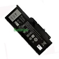 Vervangende batterij voor Dell 17 (7737) 4ICP5/67/90 G4YJM 15 (7537) F7HVR T2T3J Inspiron 062VNH