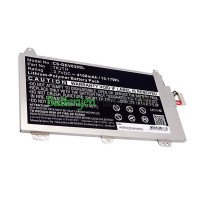 Vervangende batterij voor Dell 3845 8 Venue Pro 7KJTH