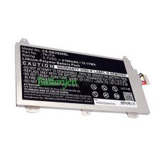Vervangende batterij voor Dell 3845 8 Venue Pro 7KJTH