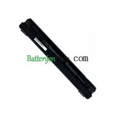 Vervangende batterij voor Dell 5Y43X 1370 P06S 13z Inspiron MT3HJ