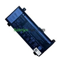 Vervangende batterij voor Dell 7000 PWKWM P78G 14-7466 7467