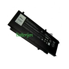 Vervangende batterij voor Dell 7547 Inspiron 7548 D2VF9 15 0YGR2V
