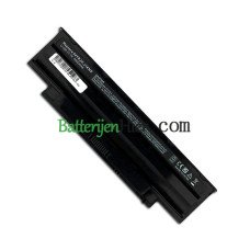 Vervangende batterij voor Dell 9T48V P22G 06P6PN 04YRJH 07XFJJ J1KND 383CW