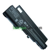 Vervangende batterij voor Dell BATFT00L6 BATFT00L4 vostro 1200 RM628 v1200n V1200