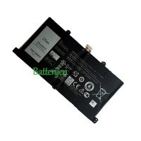 Vervangende batterij voor Dell CFC6C 7WMM7 DL011301-PLP22G01