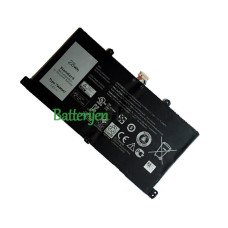 Vervangende batterij voor Dell CFC6C 7WMM7 DL011301-PLP22G01