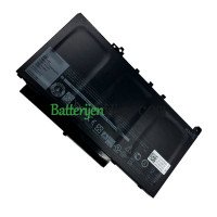 Vervangende batterij voor Dell E7270 PDNM2 579TY E7470 Latitude