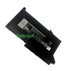 Vervangende batterij voor Dell E7390 E7280 E7290 E7480 DJ1J0 E7490 E7380