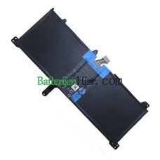 Vervangende batterij voor Dell FP02G XPS-10 0FP02G JD33K