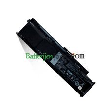 Vervangende batterij voor Dell Latitude 13-7370 P63NY N3KPR 7370