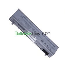 Vervangende batterij voor Dell Latitude Series E6400