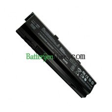 Vervangende batterij voor Dell M15X P08G HC26Y D951T F681T