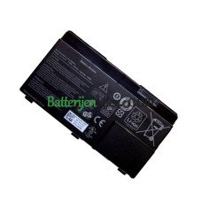 Vervangende batterij voor Dell M301ZD 09VJ64 13Z M301 N301Z CFF2H 13ZR M301Z