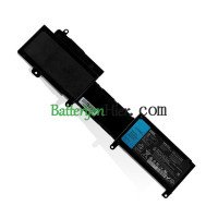 Vervangende batterij voor Dell P35G T41M0 15Z-5523 ​​2NJNF 14Z-5423 TPMCF