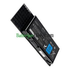 Vervangende batterij voor Dell SERIES Alienware-M17x-R4 C0C5M BTYVOY1 Alienware-M17x-R3