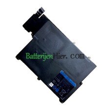 Vervangende batterij voor Dell V3360 5323 13Z 0V0XTF TKN25 Vostro Inspiron