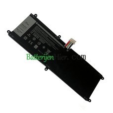 Vervangende batterij voor Dell VHR5P XRHWG 0RFH3V 5179 11 5175 Latitude