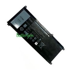 Vervangende batterij voor Dell VIP4C 56WH V1P4C
