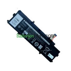 Vervangende batterij voor Dell XKPD0 3120 KTCCN 5R9DD Chromebook
