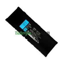 Vervangende batterij voor Dell XMFY3 11 Venue 5130 VYP88 Tablet 9MGCD Pro