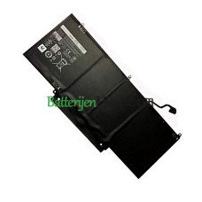 Vervangende batterij voor Dell XPS DGGGT XPS11R GF5CV XPS11D 11