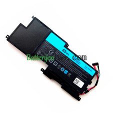 Vervangende batterij voor Dell XPS W0Y6W 15-L521x XPS WOY6W L521x