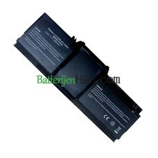 Vervangende batterij voor Dell XT2 LATITUDE XT MR369 XT1 PU501 PP12S PU536