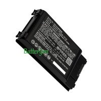 Vervangende batterij voor Fujitsu FMV-A6250 A8280 A8250 0644560