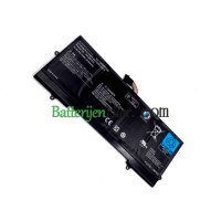 Vervangende batterij voor Fujitsu FMVNBP220 U772 FPCBP372