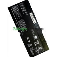 Vervangende batterij voor Fujitsu FPCBP425 T935 T904 U745 Lifebook FPB0315S FMVNBP232