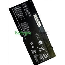 Vervangende batterij voor Fujitsu FPCBP425 T935 T904 U745 Lifebook FPB0315S FMVNBP232