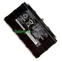 Vervangende batterij voor Fujitsu FPCBP479 FPB0326S