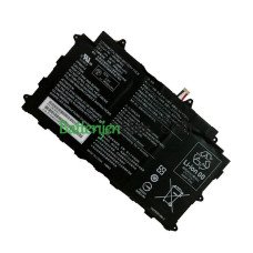 Vervangende batterij voor Fujitsu Q584 F-02F FARQ55S FPCBP415 Q555 Q584/H