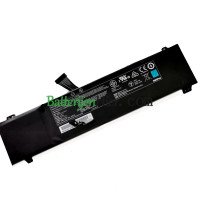 Vervangende batterij voor Getac GLIDK-03-17-4S1p-0 62.32Wh 15.2V